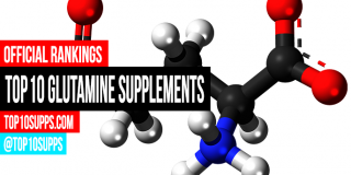 Best Glutamine Supplements for 2016 — Top 10 Glutamine Products