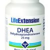 BulkSupplements DHEA powder