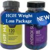 Best HGH Weight Loss Steroids Supplements STACK Package