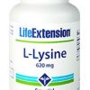 BulkSupplements L-Lysine powder