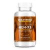 Crazybulk hgh x-2 Somatropin | Legal HGH alternative